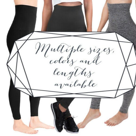 Belly Bandit Mother Tucker Legging High Rise Ankle - Picture 2 of 6